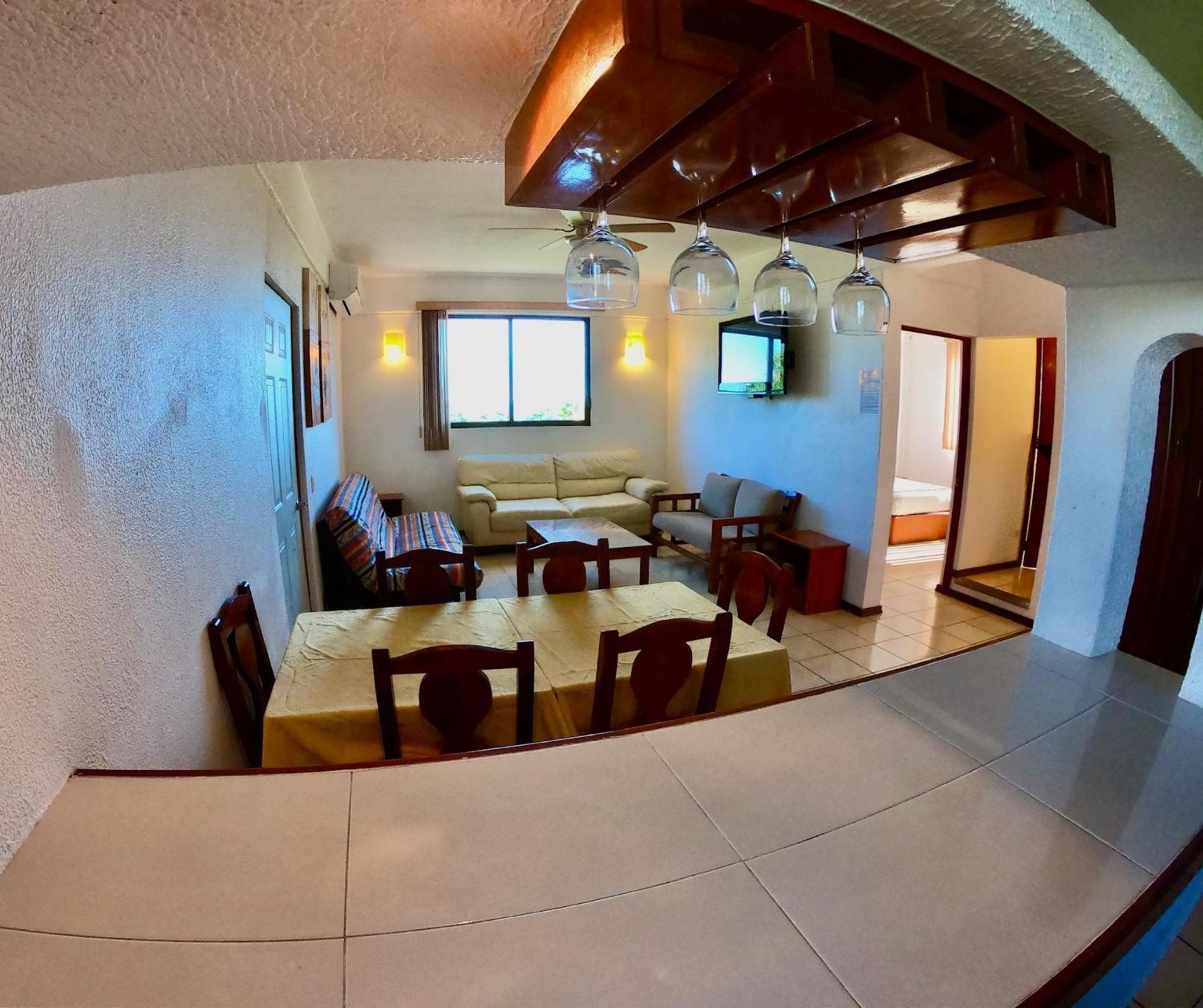 Quinta Carrizalillo Hotel Puerto Escondido  Quarto foto